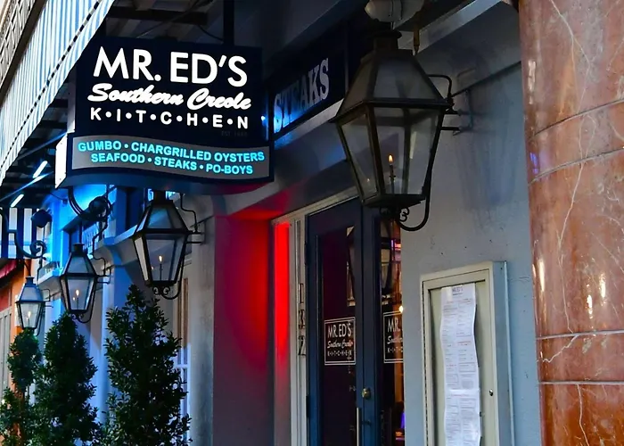 Wyndham New Orleans French Quarter